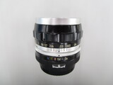 Nippon Kogaku / Nikon Nikkor-O[·C] Auto 35mm F/2 | LENS-DB.COM