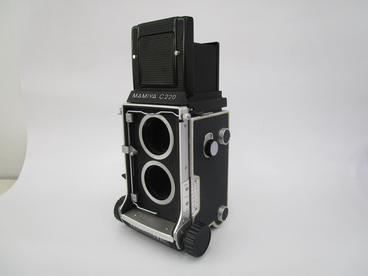 マミヤ C220 Professional SEKOR 80mm 1：2.8 s-l400.jpg