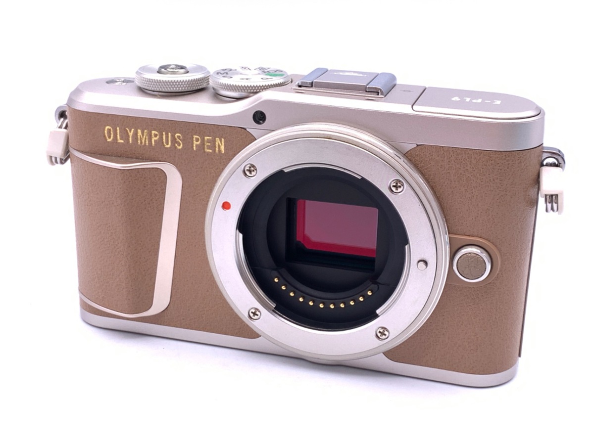 オリンパス　PEN E PL9 ボディ　難あり　動作良好 OLYMPUS PEN E-PL9 | デジタル一眼カメラ PEN | オリンパス