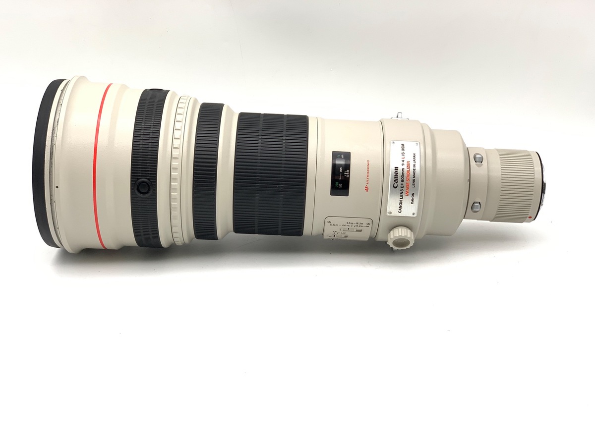 EF600mm F4L IS USM 中古価格比較 - 価格.com
