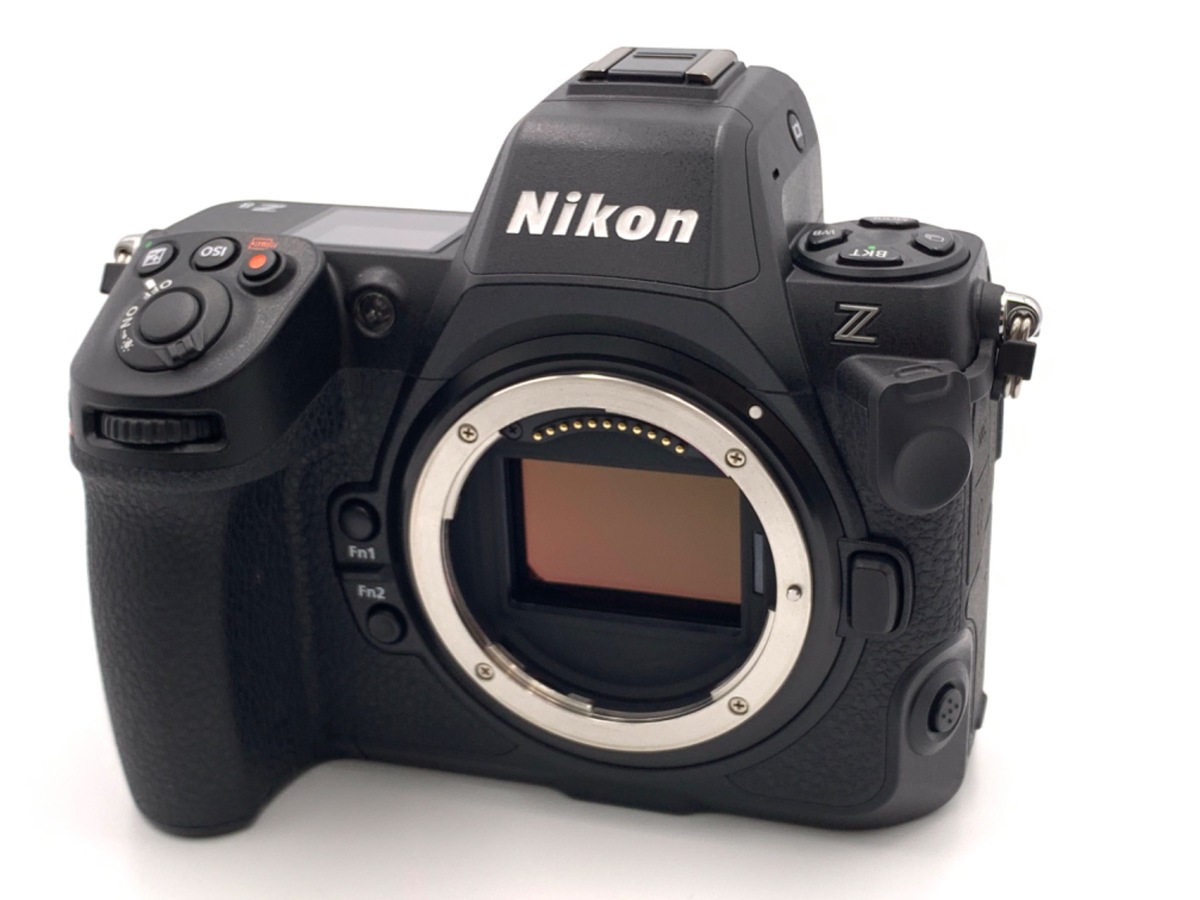 【美品】Nikon Z8 ボディ Z 8 ボディ 中古価格比較 - 価格.com
