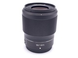 中古】ニコン NIKKOR Z 50mm f/1.8 S 在庫一覧｜カメラのキタムラ