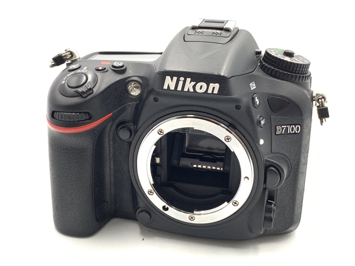 D7100 ボディ 中古価格比較 - 価格.com