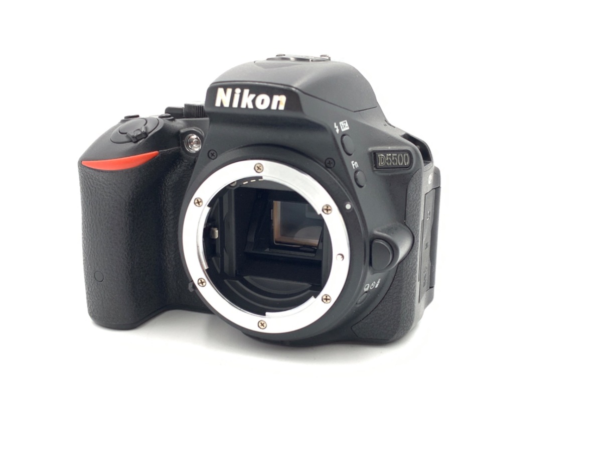 Nikon デジタル一眼レフD5500 ボディ Amazon | Nikon デジタル一眼レフカメラ D5500 ボディー