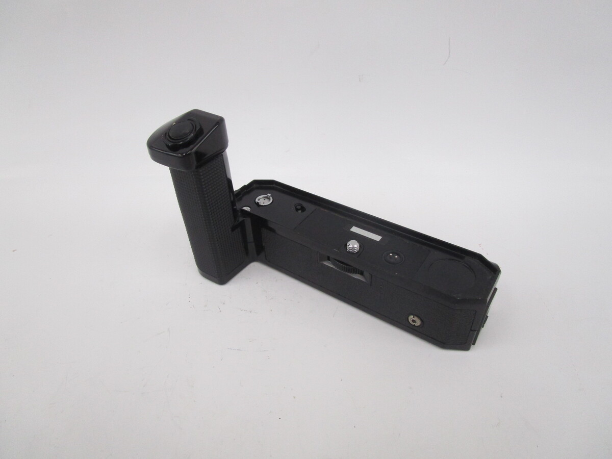 中古：B(並品)】キヤノン パワーワインダーF (旧F-1用) | 2440100059863