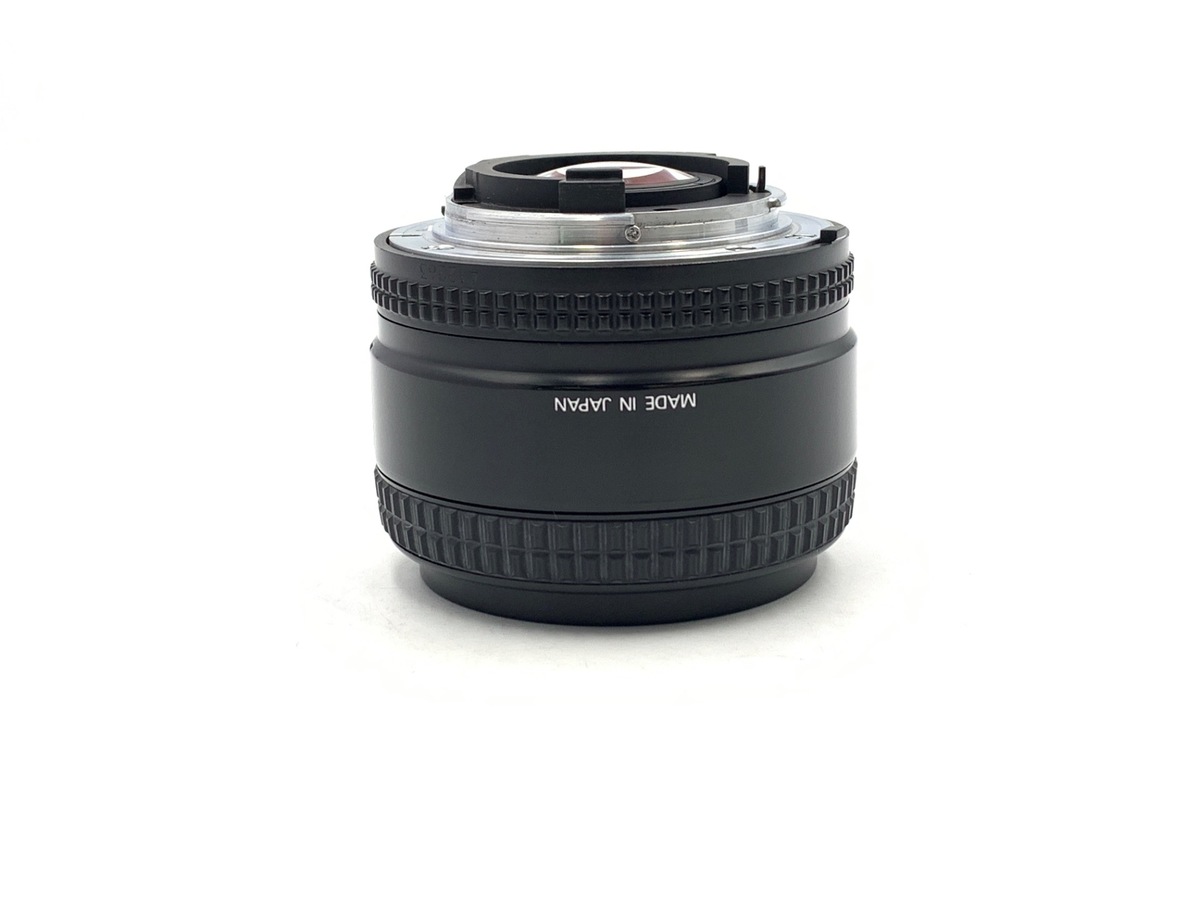 中古：AB(良品)】ニコン Ai AF Nikkor 24mm F2.8D | 2440100060241