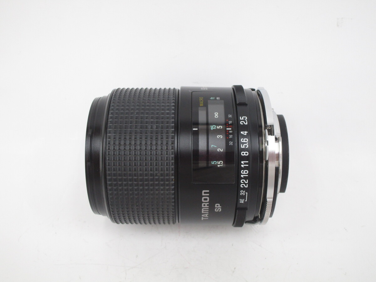 中古】タムロン SP 90mm F2.5 マウントなし（Model 52B） 在庫一覧