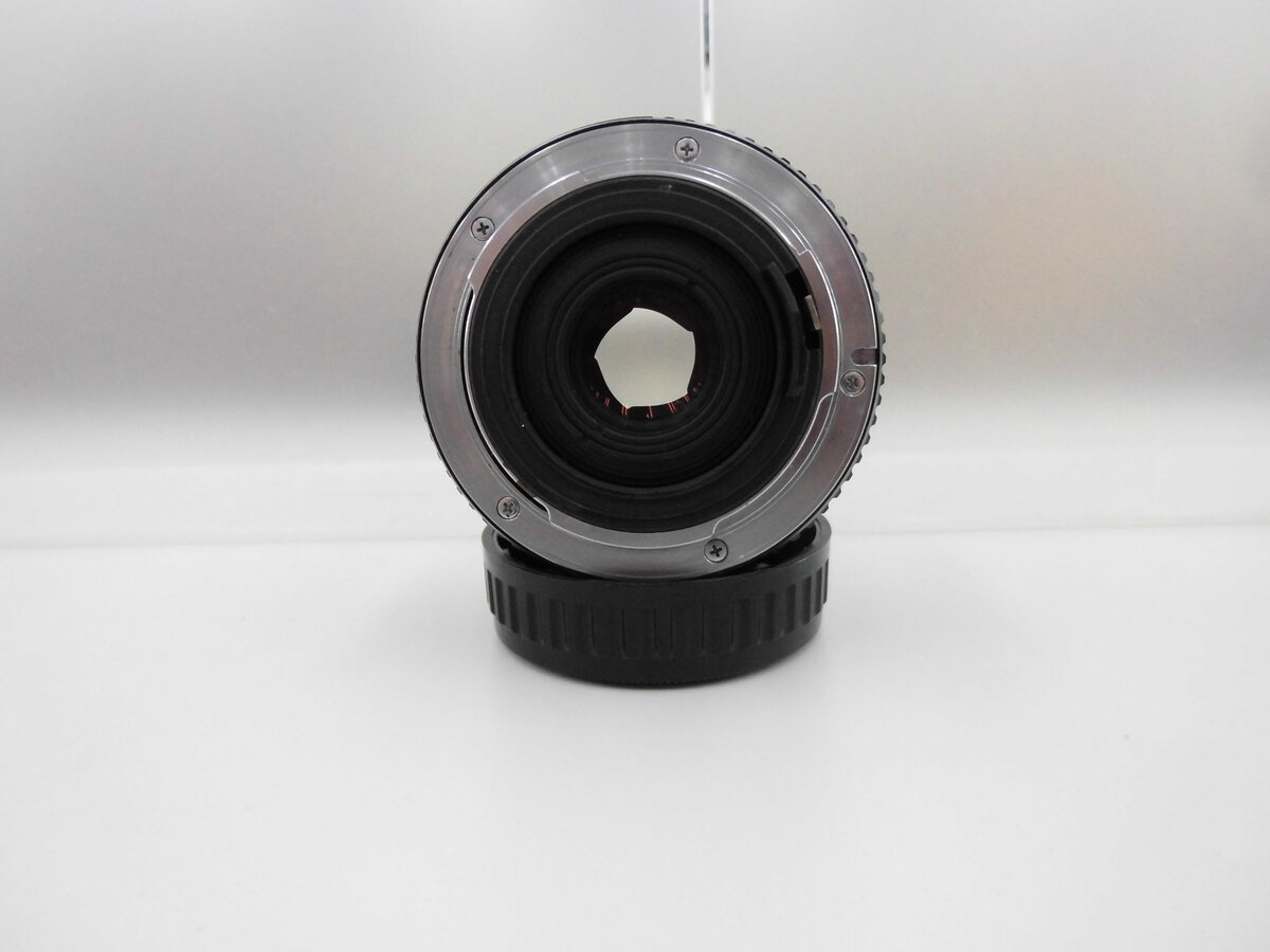 中古：C(やや難あり)】ペンタックス smc PENTAX 24mm F2.8 | 2440100060678