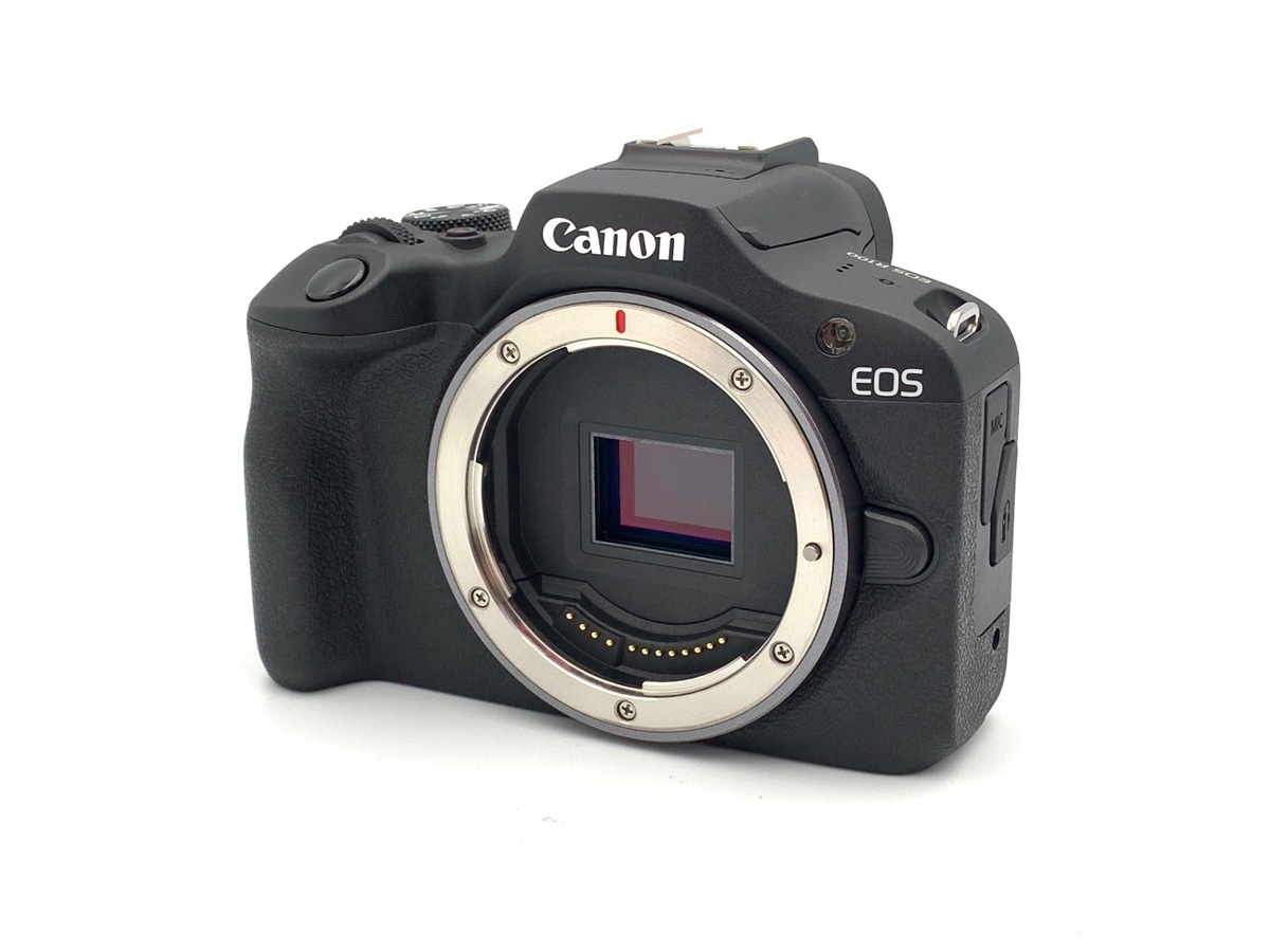 中古：AB(良品)】キヤノン EOS R100 ボディ | 2440100061477