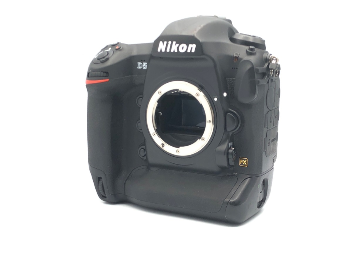 D5 XQD-Type ボディ 中古価格比較 - 価格.com