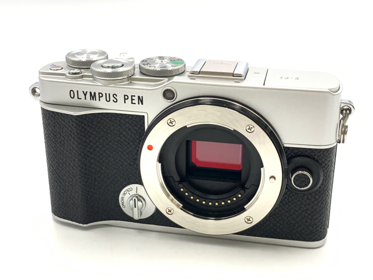 価格.com - オリンパス OLYMPUS PEN Lite E-PL7 ボディ 価格比較