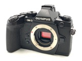 【極美品】OLYMPUS OM-D E-M1 付属品多数！オリンパス Amazon | OM SYSTEM OLYMPUS OM-D E-M1 Mark III ブラックボディ