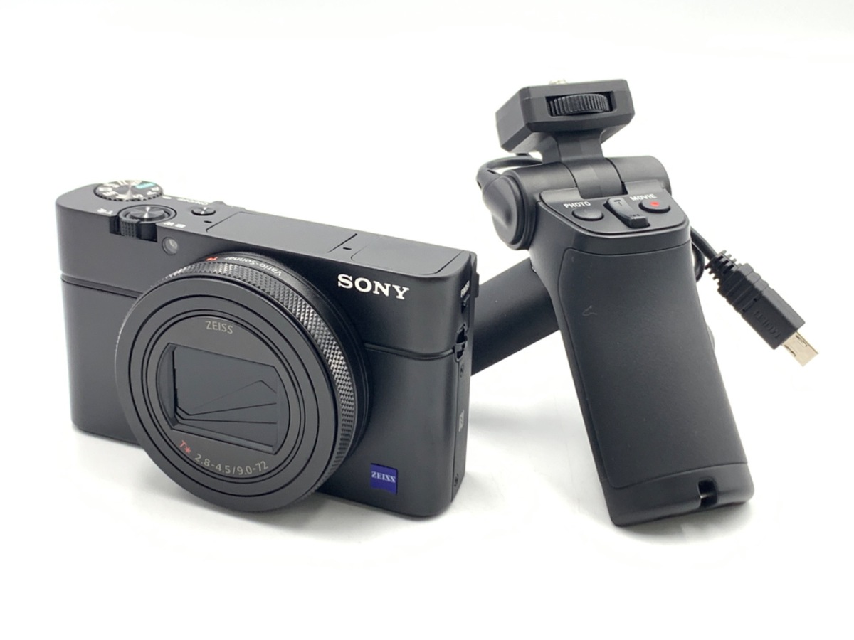 SONY DSC-RX100m3 コンパクトデジタルカメラ Amazon | SONY(ソニー) コンパクトデジタルカメラ Cyber-shot