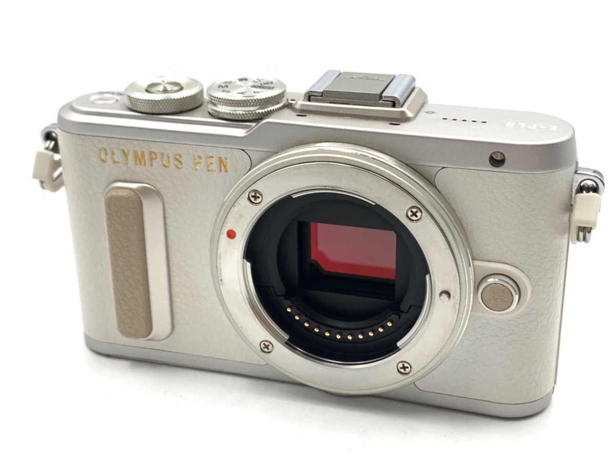 価格.com - オリンパス OLYMPUS PEN E-PL8 ボディ 価格比較