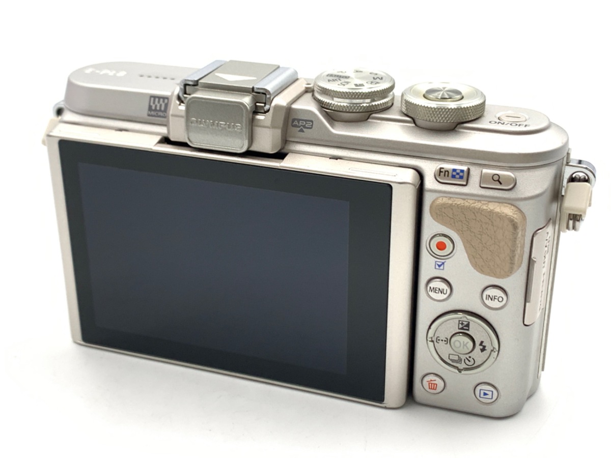 OLYMPUS PEN E-PL8 デジタル一眼カメラ　中古 OLYMPUS PEN E-PL8 ボディ 中古価格比較 - 価格.com