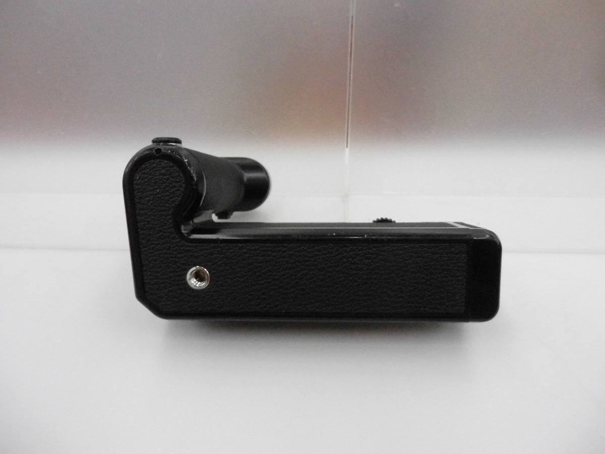 中古：B(並品)】ニコン MD-12 (モータードライブ) (FM3A・NewFM2・FE2