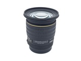 中古】シグマ 20mm F1.8 EX DG ASPHERICAL RF キヤノン用 在庫