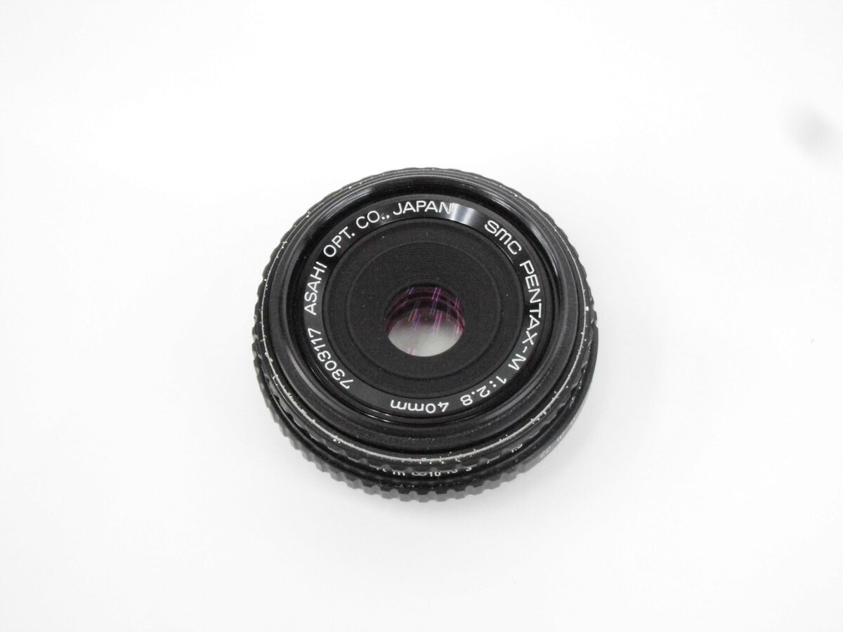 SMCM 40/2.8