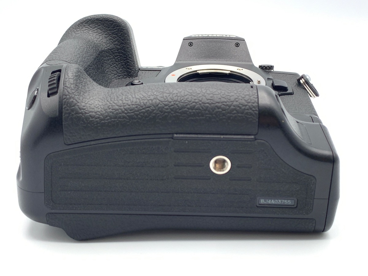 中古：A(美品)】オリンパス OM-D E-M1X ボディ | 2440100067837
