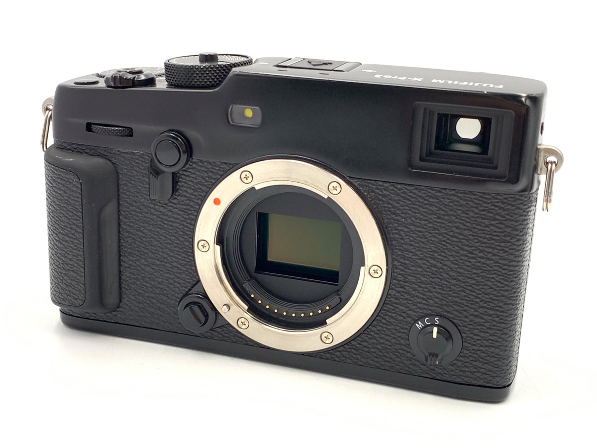 価格.com - 富士フイルム FUJIFILM X-S10 XC15-45mmレンズキット