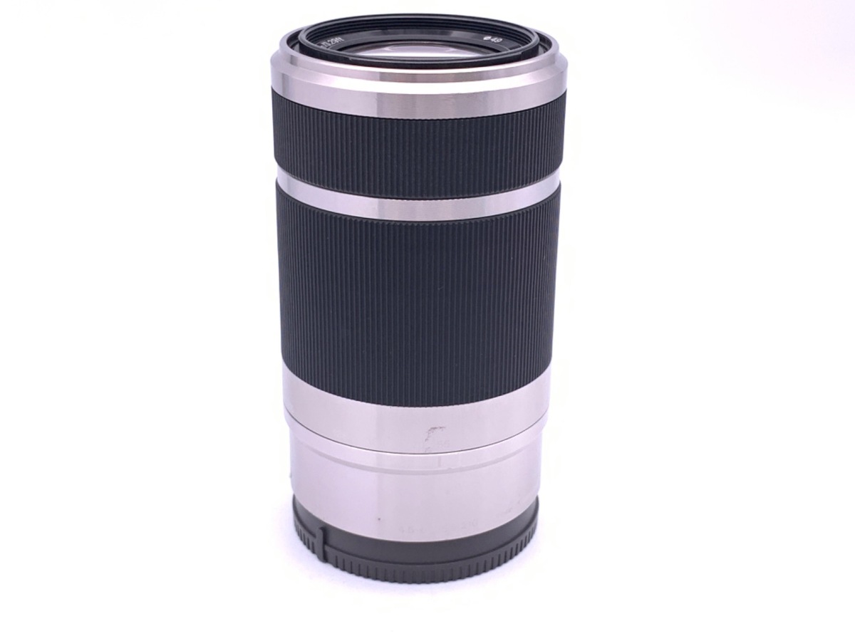 E 55-210/4.5-6.3 OSS SEL55210 ���ް