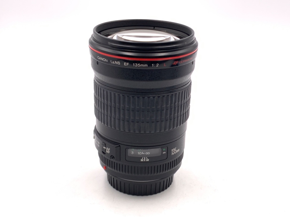 Canon 135mm F2 L 中古 EF135mm F2L USM 中古価格比較 - 価格.com