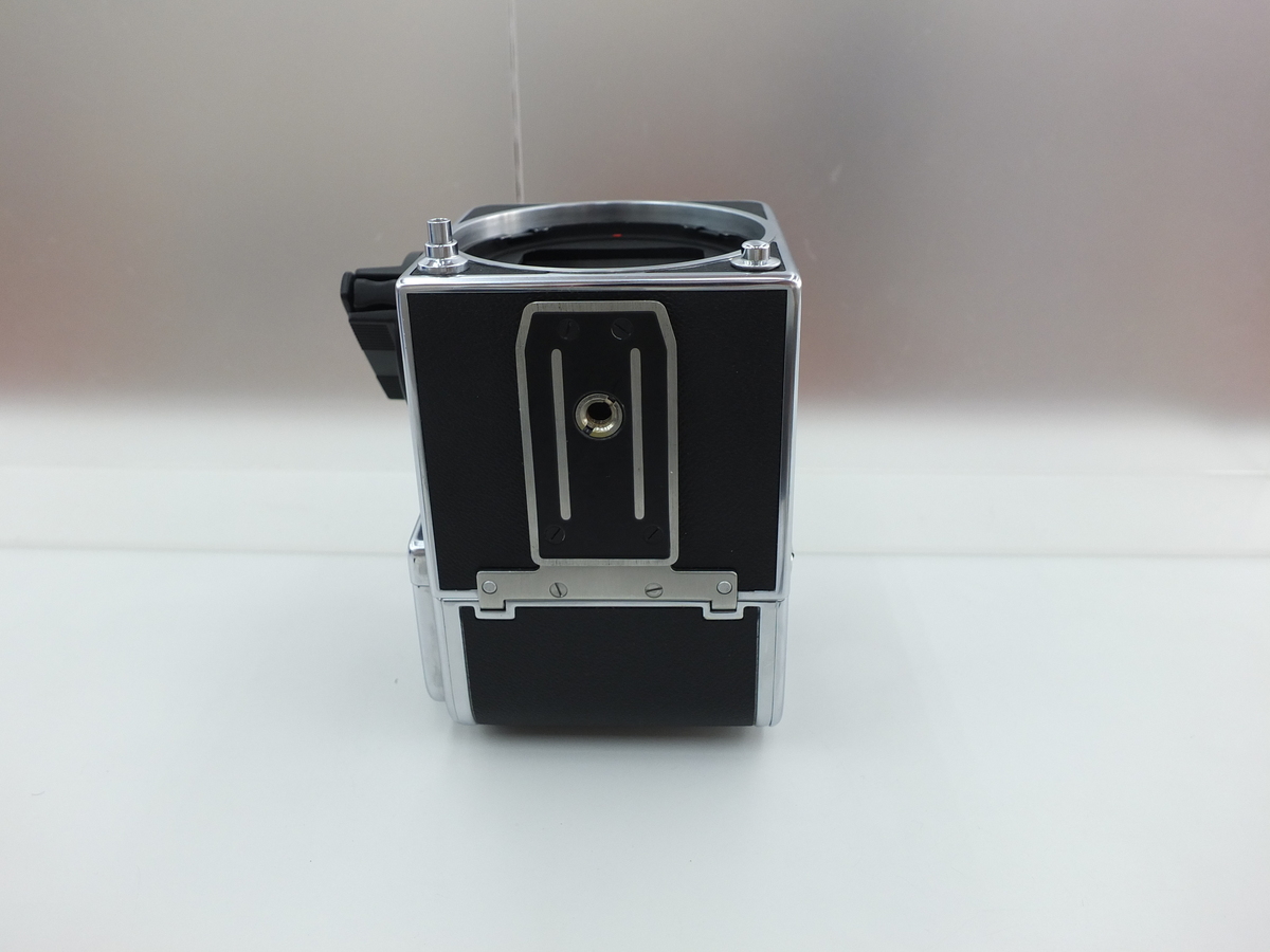 中古：AB(良品)】ハッセルブラッド 500C/M ボディ A12付 | 2440100070707
