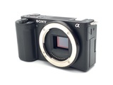 美品　SONY VLOGCAM ZV-E10 ボディ SONY VLOGCAM ZV-E10M2 ボディ 価格比較 - 価格.com