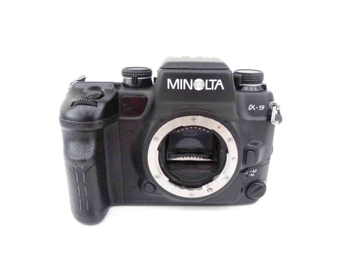 中古フィルムカメラ タイプ：35mm一眼レフ(AF) 製品一覧 - 価格.com