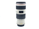 中古】キヤノン EF70-200mm F4L IS USM 在庫一覧｜カメラのキタムラ