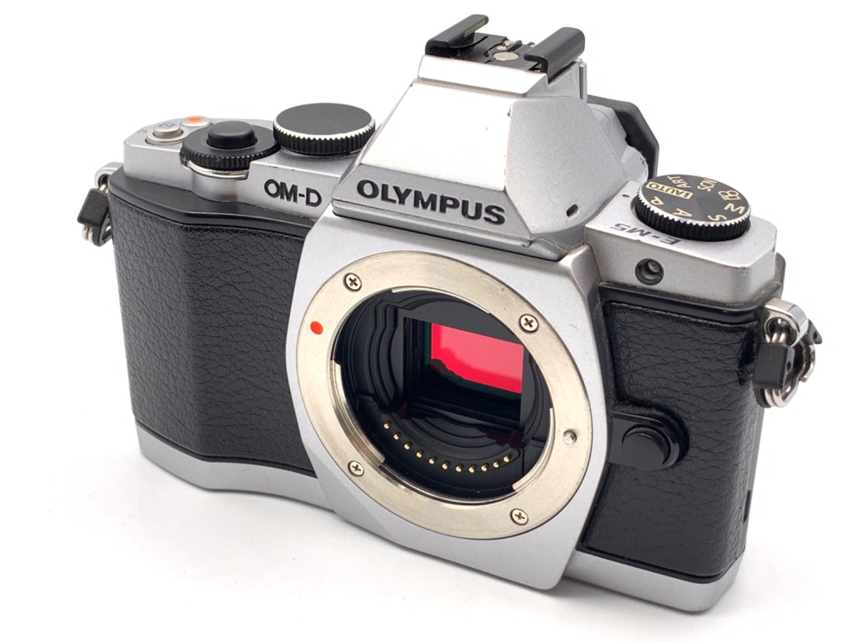 価格.com - オリンパス OLYMPUS PEN mini E-PM2 ボディ 価格比較
