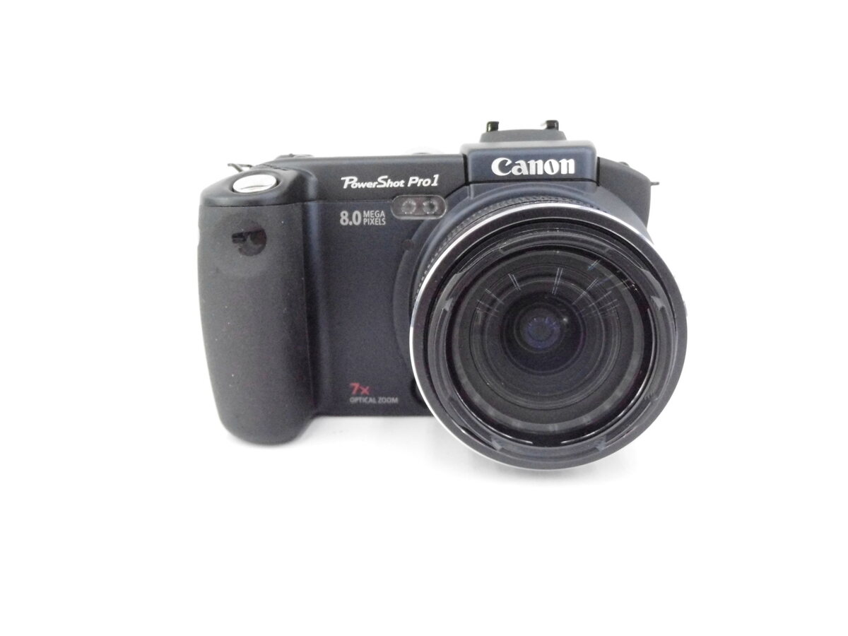中古：C(やや難あり)】キヤノン PowerShot Pro1 | 2440100072169
