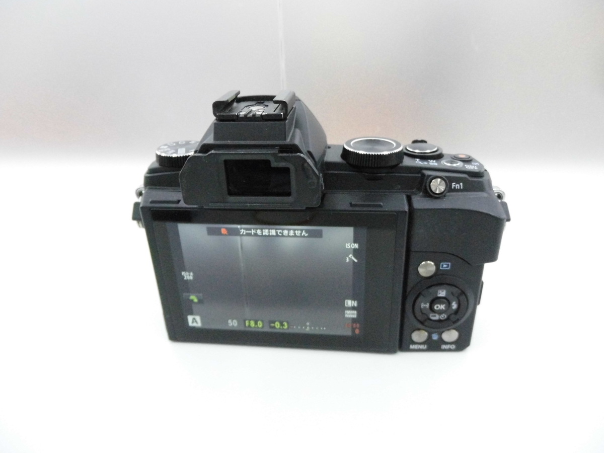 STYLUS 1【1200万画素】