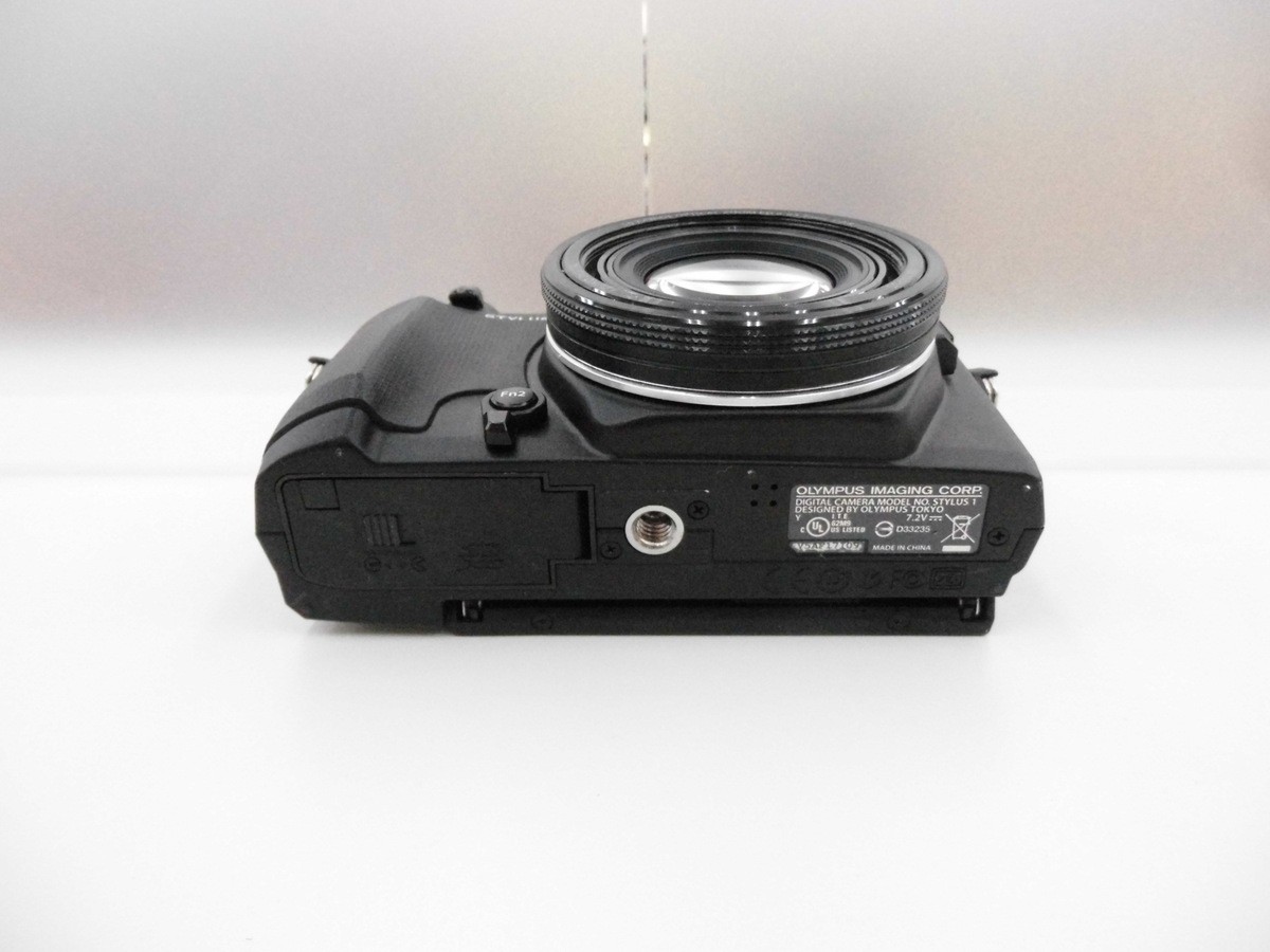 STYLUS 1【1200万画素】