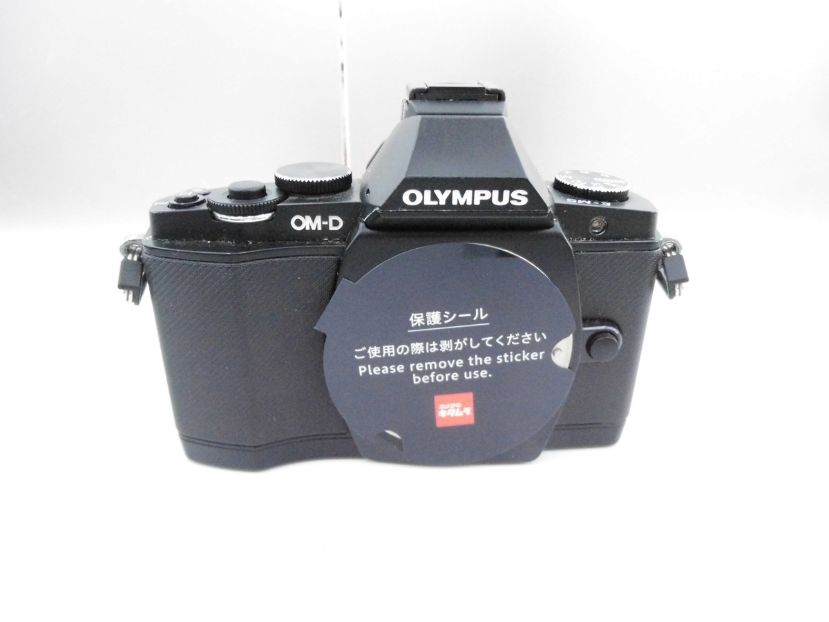 価格.com - オリンパス OM-D E-M1X ボディ 純正オプション