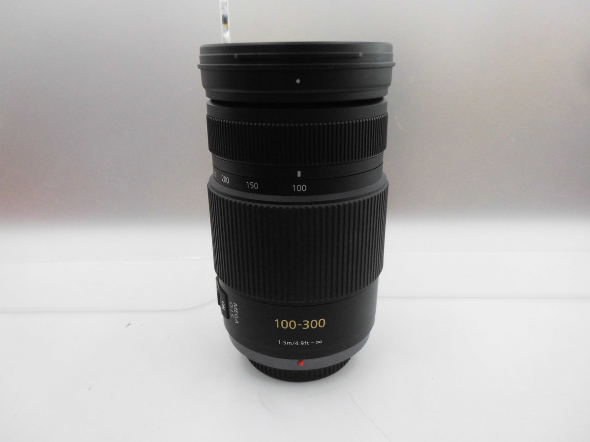 価格.com - パナソニック LUMIX G VARIO 14-45mm/F3.5-5.6 ASPH./MEGA