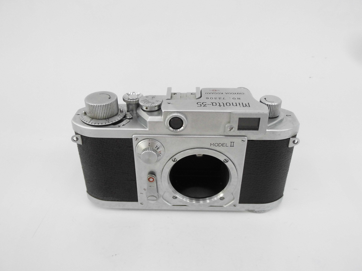 中古フィルムカメラ タイプ：35mmレンジファインダー 製品一覧 - 価格.com
