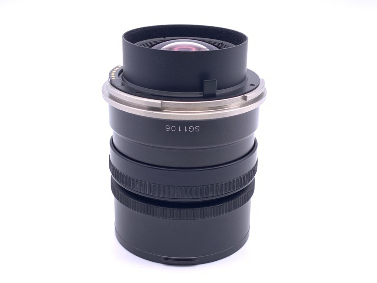 マミヤ 中古：AB(良品)】マミヤ N 65mm F4L | 2440100074071