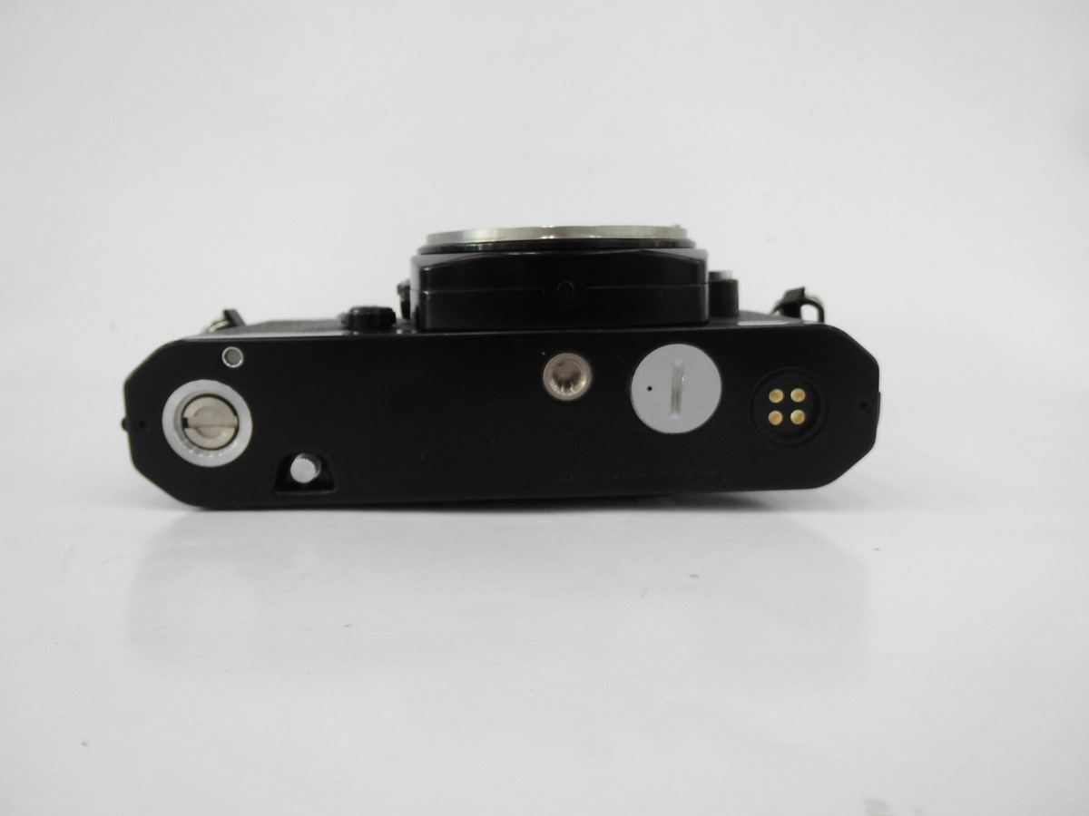 FE2 Nikon ブラック | ボディ 一眼レフカメラ 通販 - 中古(ニコン