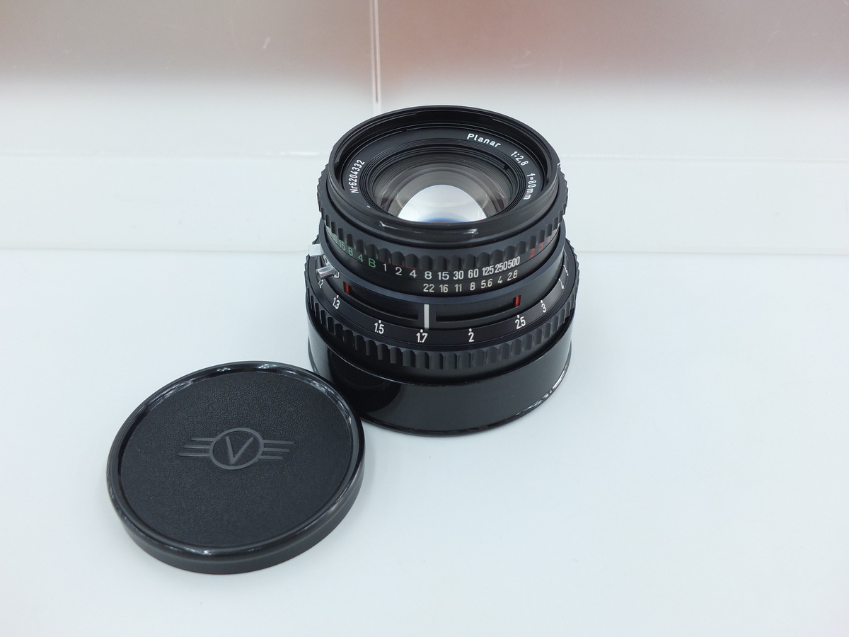 �v���i�[(C) 80/2.8 T* �u���b�N