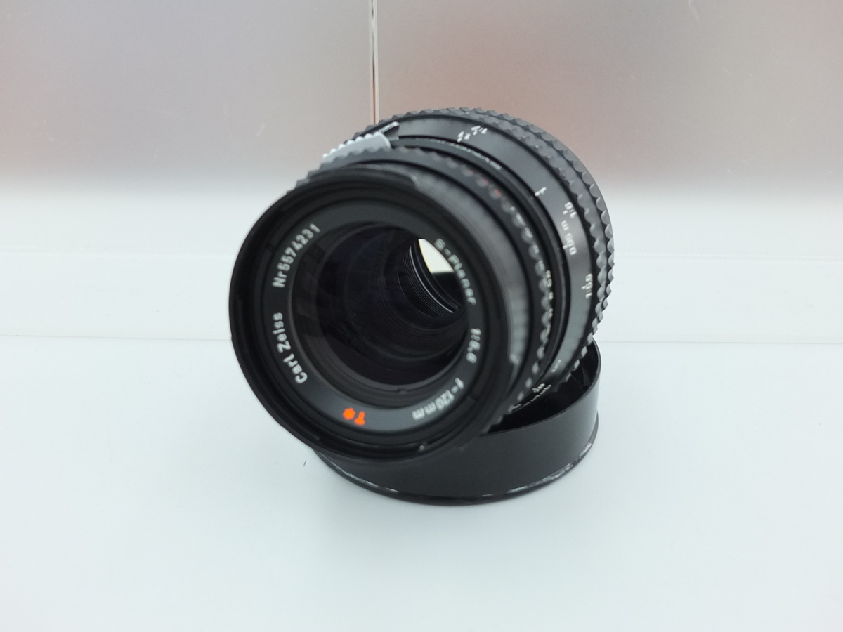 Sプラナー(C) 120/5.6