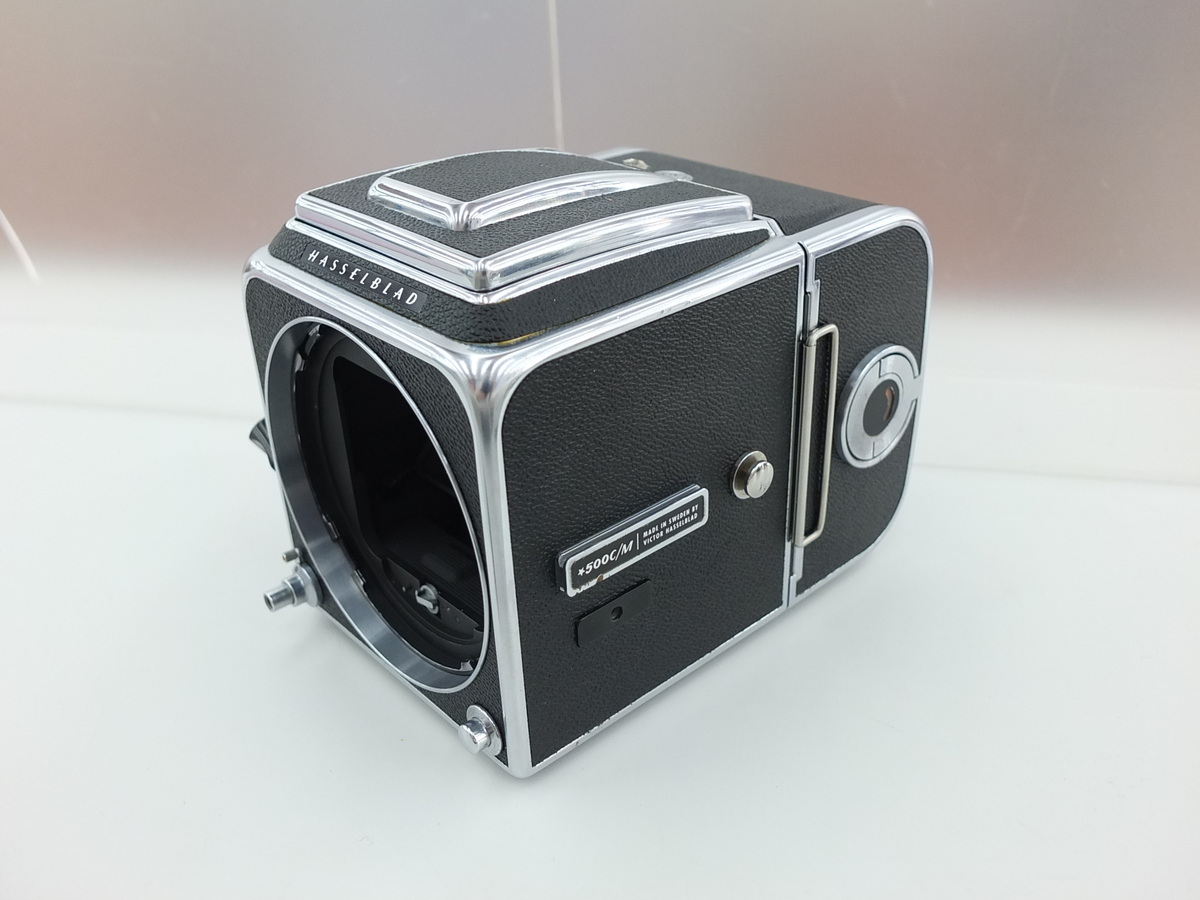 中古】フィルムカメラ｜ハッセルブラッド 在庫一覧｜カメラのキタムラ