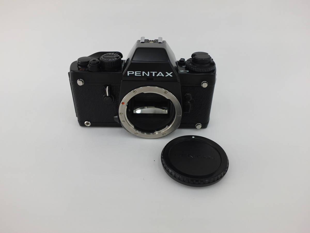中古：B(並品)】ペンタックス（PENTAX）LX Body | 2444520066609