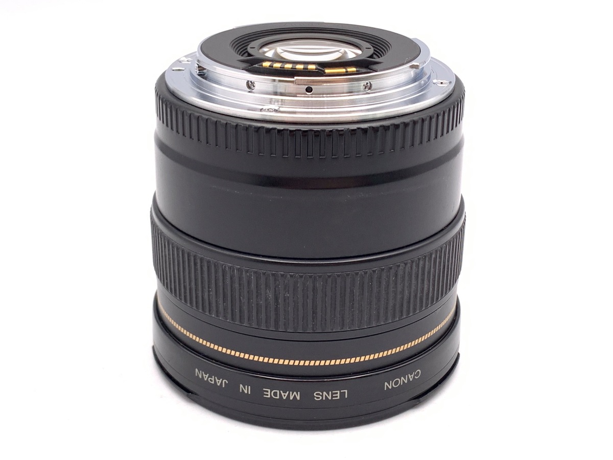 中古：B(並品)】キヤノン EF20mm F2.8 USM | 2440100076389
