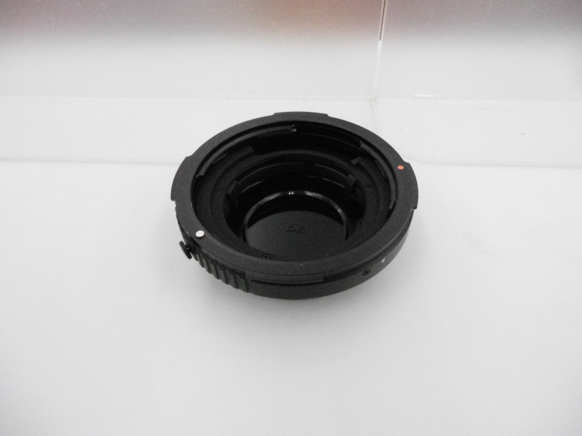 中古：B(並品)】ペンタックス 67レンズ用 アダプタ－ 645 | 2440100077072