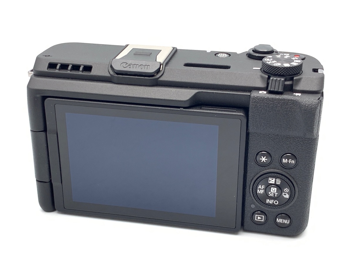 中古：A(美品)】キヤノン PowerShot V1 | 2440100077232