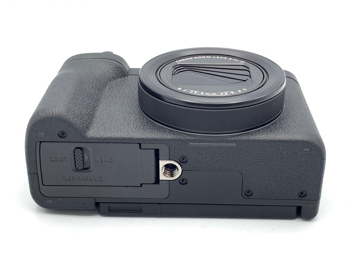 中古：A(美品)】キヤノン PowerShot V1 | 2440100077232