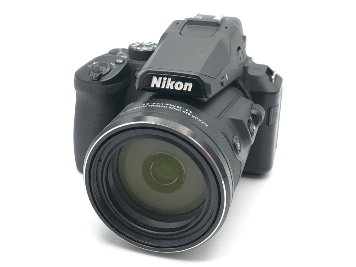 価格.com - ニコン COOLPIX B600 [ブラック] 価格比較