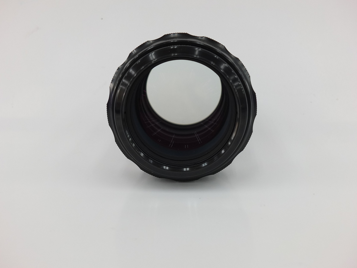 Auto Nikkor 85/1.8 C