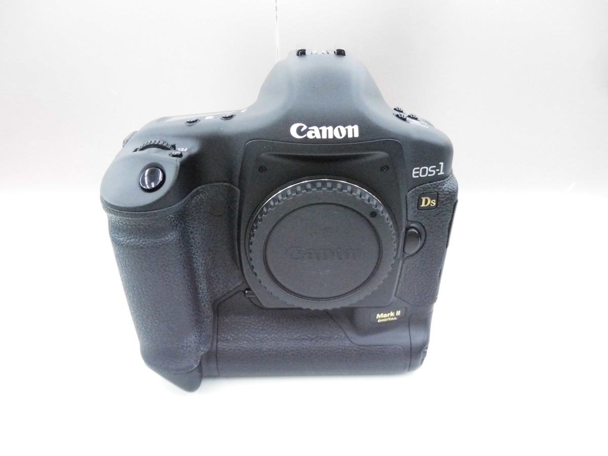EOS-1Ds Mark II【1670万画素】